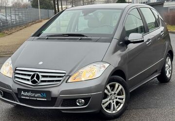 Mercedes-Benz A 170 79.000 km 6.899 &euro; Jülich 52428