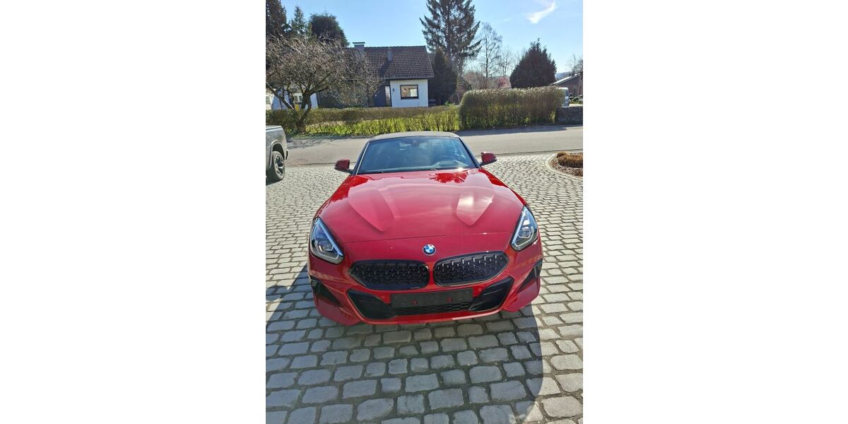 BMW Z4 M40 8.650 km 52.800 &euro; Roetgen 52159