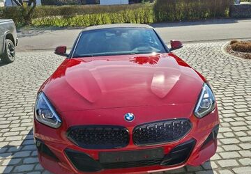 BMW Z4 M40 8.650 km 53.800 &euro; Roetgen 52159