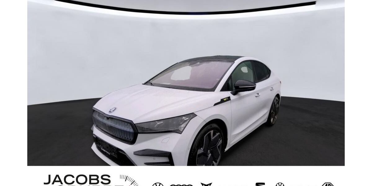 Skoda Enyaq 101.031 km 31.970 &euro; Aachen 52078