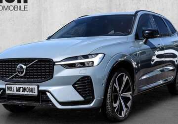 Volvo XC60 42.836 km 43.480 &euro; Aachen 52078
