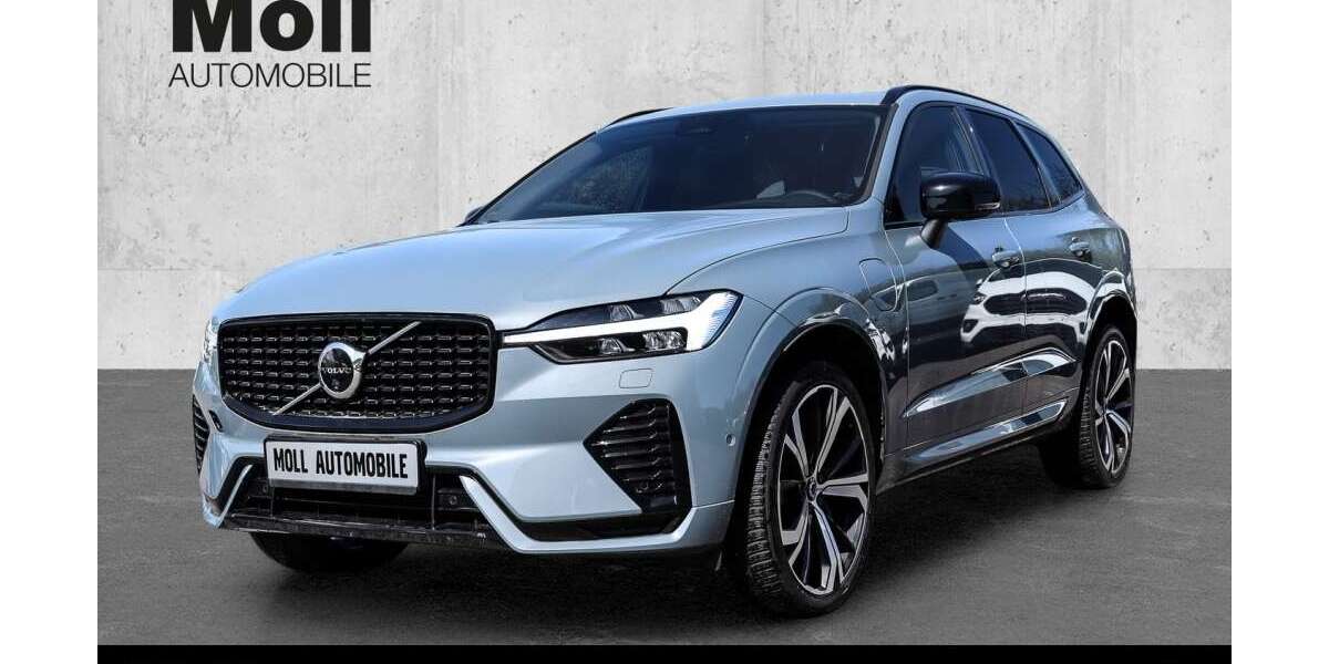 Volvo XC60 42.836 km 43.480 &euro; Aachen 52078