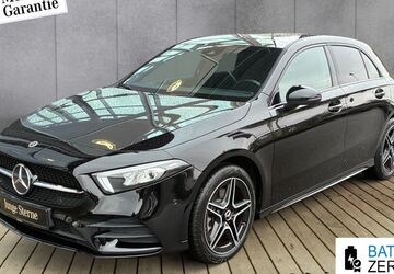 Mercedes-Benz A 250 53.650 km 25.950 &euro; Geilenkirchen 52511