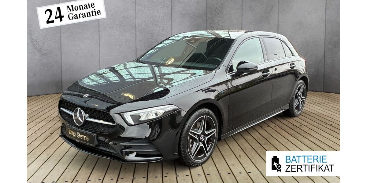 Mercedes-Benz A 250 53.650 km 25.950 &euro; Geilenkirchen 52511