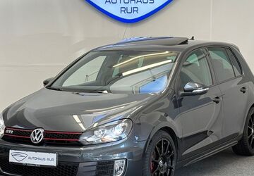 VW Golf 74.000 km 14.490 &euro; Düren 52353