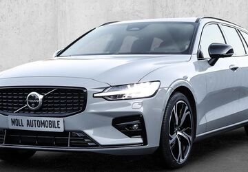 Volvo V60 20.580 km 35.890 &euro; Aachen 52078