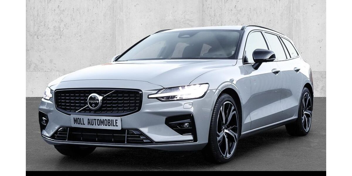 Volvo V60 20.580 km 35.890 &euro; Aachen 52078