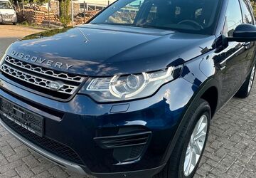Land Rover Discovery 97.000 km 18.999 &euro; würselen 52146