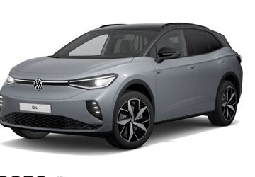 VW ID.4 24.273 km 35.870 &euro; Aachen 52078