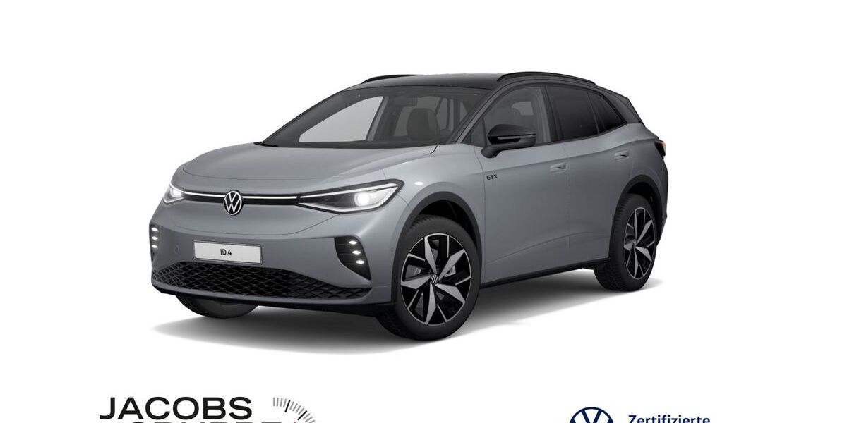 VW ID.4 24.273 km 35.870 &euro; Aachen 52078