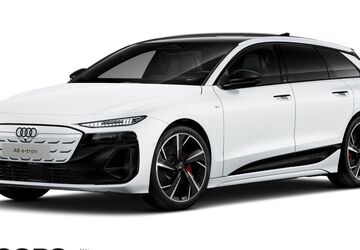 Audi A6 17.299 km 65.830 &euro; Geilenkirchen 52511