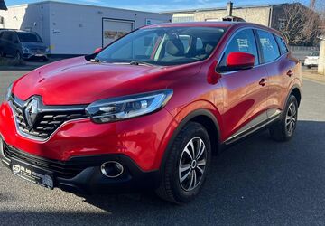 Renault Kadjar 138.000 km 8.490 &euro; Eschweiler 52249