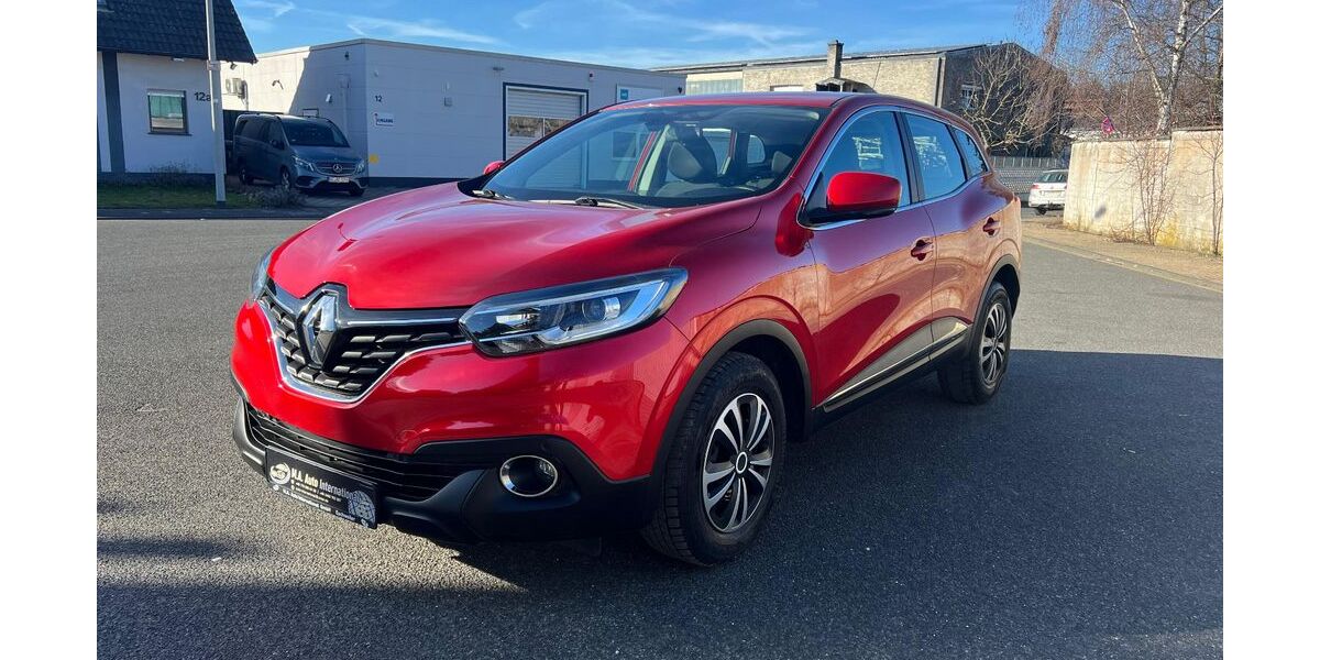 Renault Kadjar 138.000 km 8.490 &euro; Eschweiler 52249