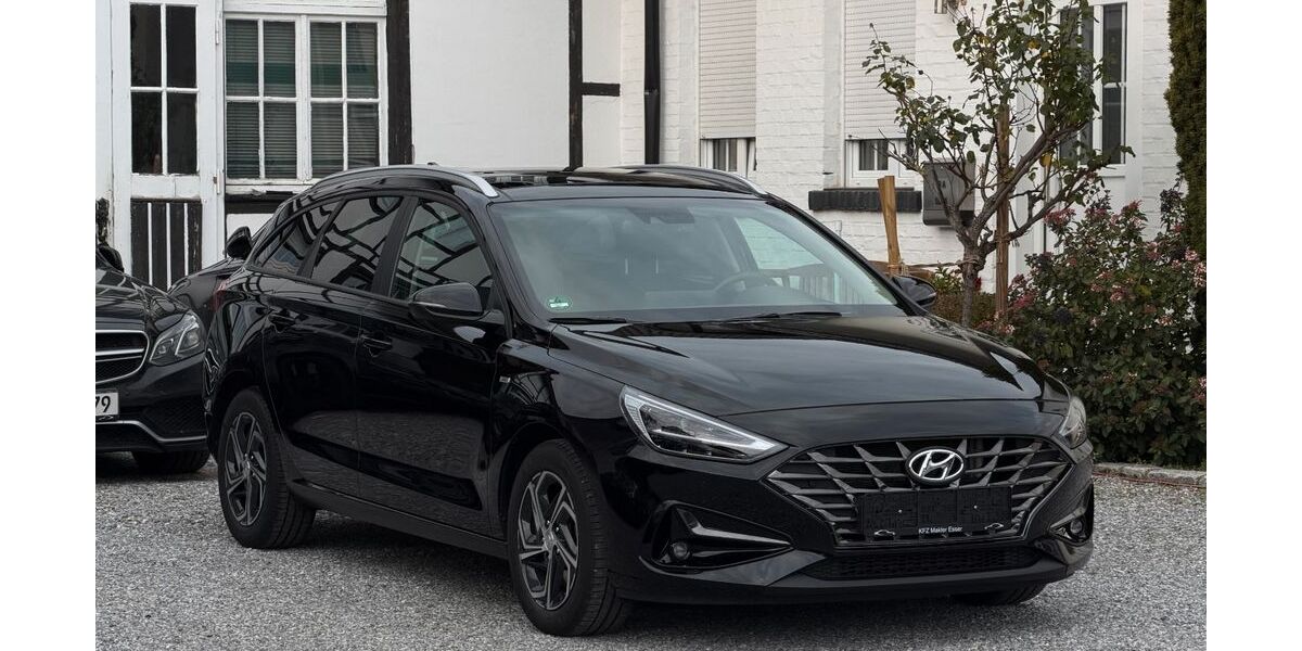 Hyundai i30 47.000 km 17.990 &euro; Jülich 52428