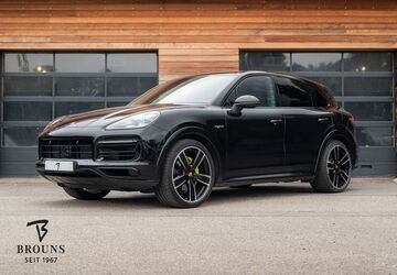 Porsche Cayenne 99.000 km 64.950 &euro; Aachen 52072