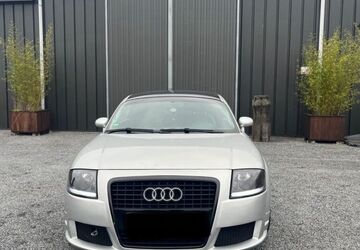 Audi TT 199.000 km 11.500 &euro; Aachen 52076