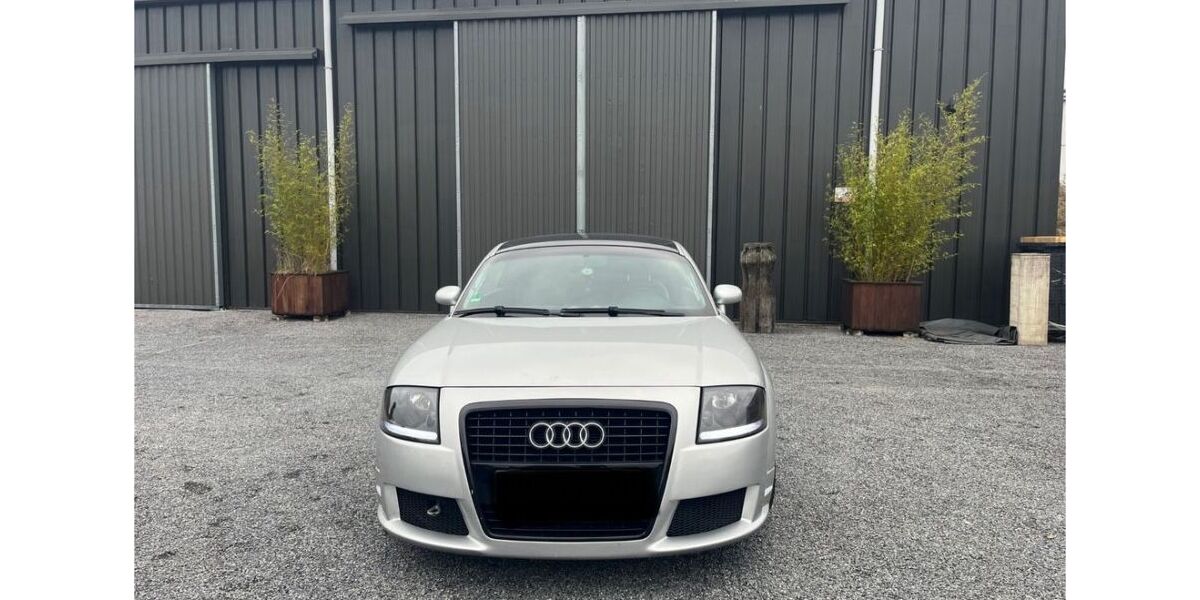 Audi TT 199.000 km 11.500 &euro; Aachen 52076