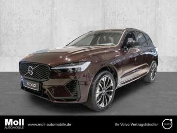 Gebrauchte Volvo XC60
