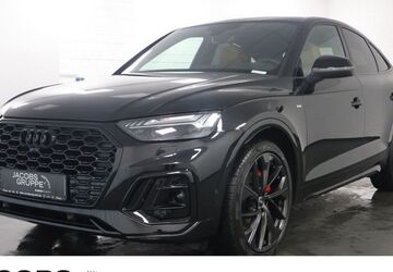 Audi Q5 20.523 km 59.880 &euro; Alsdorf 52477