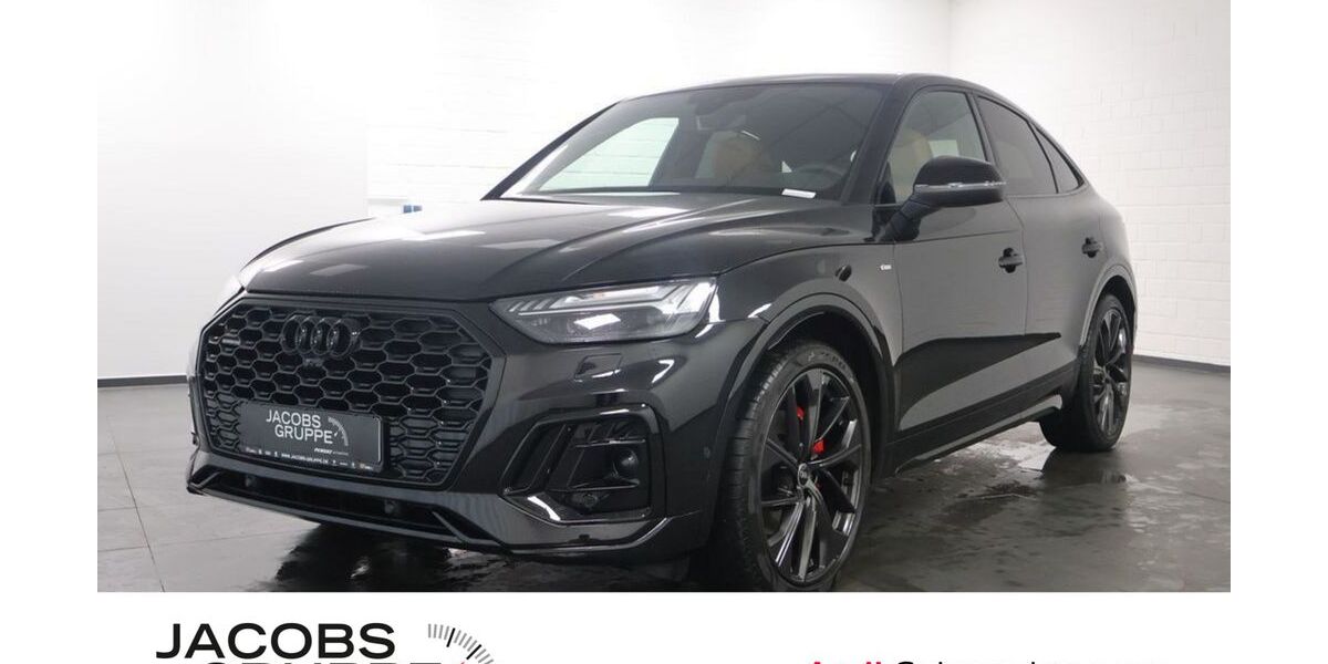 Audi Q5 20.523 km 59.880 &euro; Alsdorf 52477