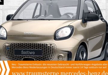Smart ForTwo 10.567 km 10.990 &euro; Aachen 52068