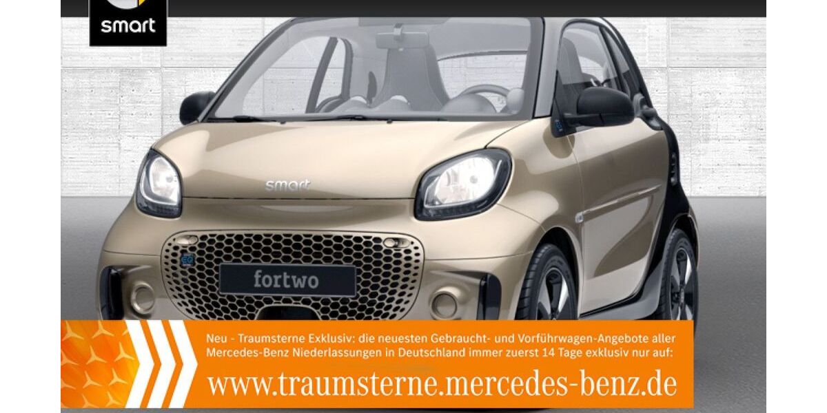 Smart ForTwo 10.567 km 10.990 &euro; Aachen 52068