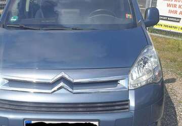 Citroen Berlingo 179.000 km 5.999 &euro; Stolberg (Rhld) 52222