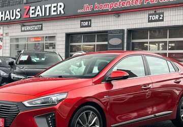 Hyundai IONIQ 110.000 km 14.390 &euro; Stolberg 52222