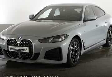 BMW 420 Gran Coupé 3.962 km 48.380 &euro; Aachen 52078