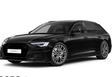 Audi A6 73.306 km 41.380 &euro; Aachen 52078