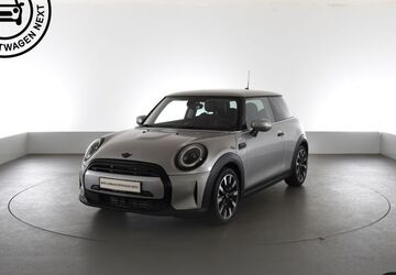 Mini Cooper 1.871 km 24.220 &euro; Aachen 52078