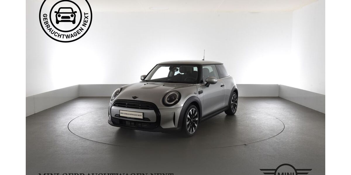 Mini Cooper 1.871 km 24.220 &euro; Aachen 52078