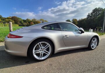 Porsche 991 107.800 km 70.000 &euro; Aachen 52072