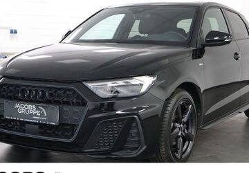 Audi A1 13.792 km 28.430 &euro; Alsdorf 52477