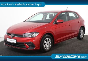 VW Polo 89.000 km 12.600 &euro; Herzogenrath 52134
