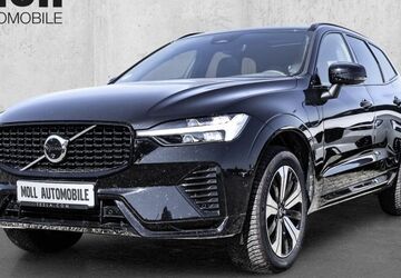 Volvo XC60 16.044 km 48.480 &euro; Aachen 52078