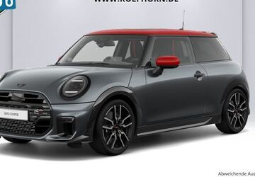 Mini Cooper S 11.495 km 33.830 &euro; Düren 52355