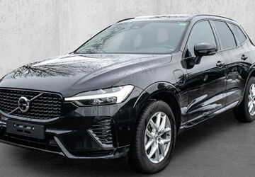 Volvo XC60 10.658 km 48.980 &euro; Aachen 52078