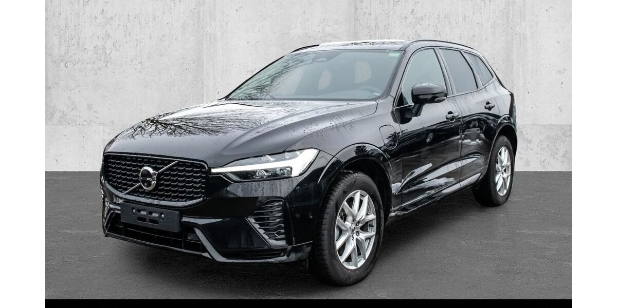 Volvo XC60 10.658 km 48.980 &euro; Aachen 52078