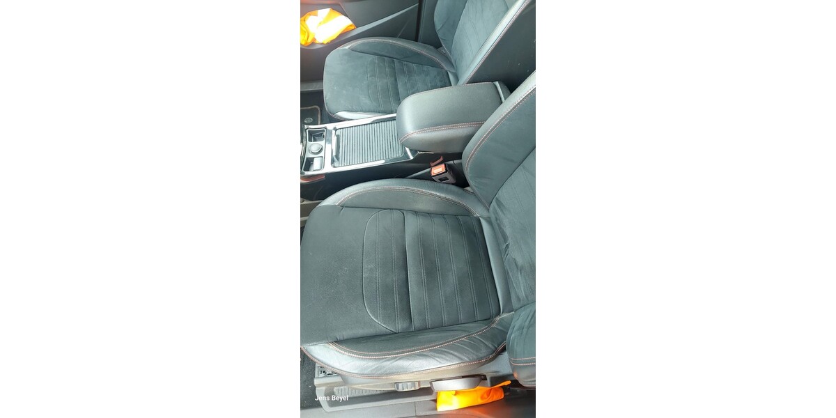 Ford Kuga 95.000 km 15.500 &euro; Inden 52459