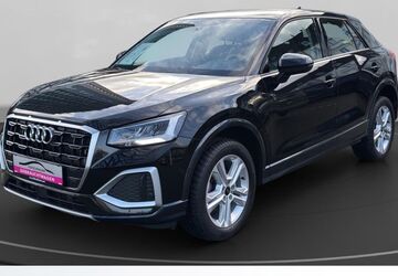 Audi Q2 43.378 km 23.890 &euro; Aachen 52068