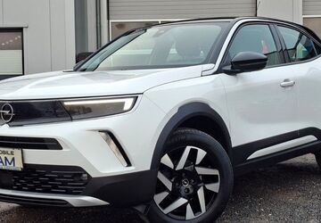 Opel Mokka 39.480 km 18.900 &euro; Simmerath 52152