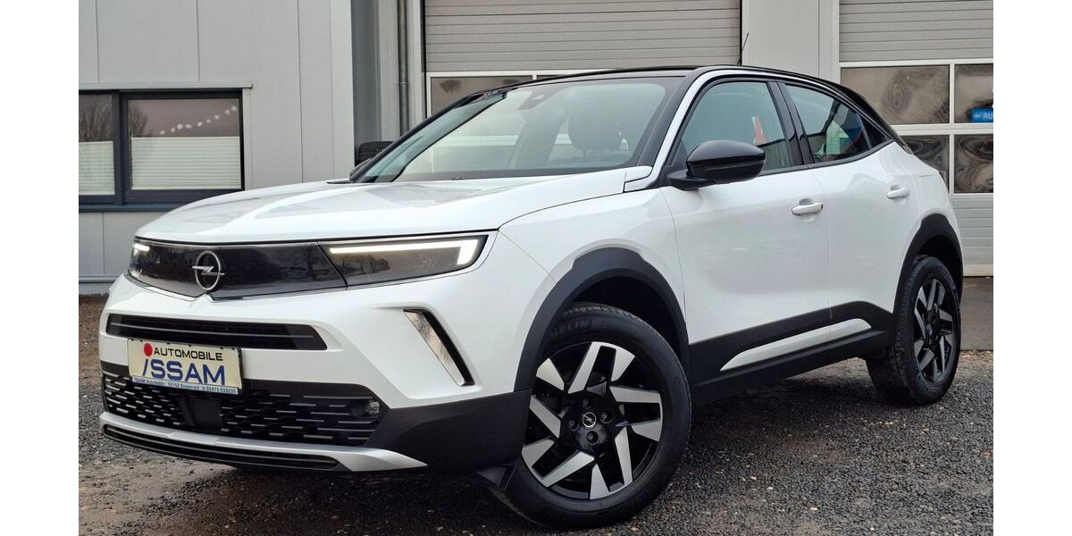 Opel Mokka 39.480 km 18.900 &euro; Simmerath 52152