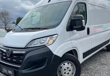 Opel Movano 70.850 km 17.290 &euro; Stolberg 52222