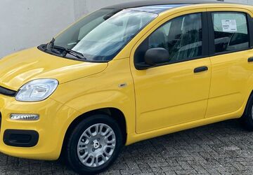 Fiat Panda 1.500 km 15.990 &euro; Baesweiler 52499