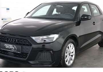 Audi A1 16.575 km 21.440 &euro; Alsdorf (bei Aachen) 52477
