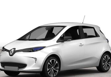 Renault ZOE 49.020 km 9.990 &euro; Düren 52353