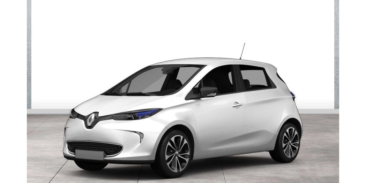 Renault ZOE 49.020 km 9.990 &euro; Düren 52353