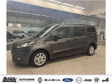 Gebrauchte Ford Transit Connect