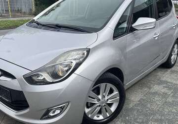 Hyundai iX20 135.070 km 6.500 &euro; Eschweiler 52249
